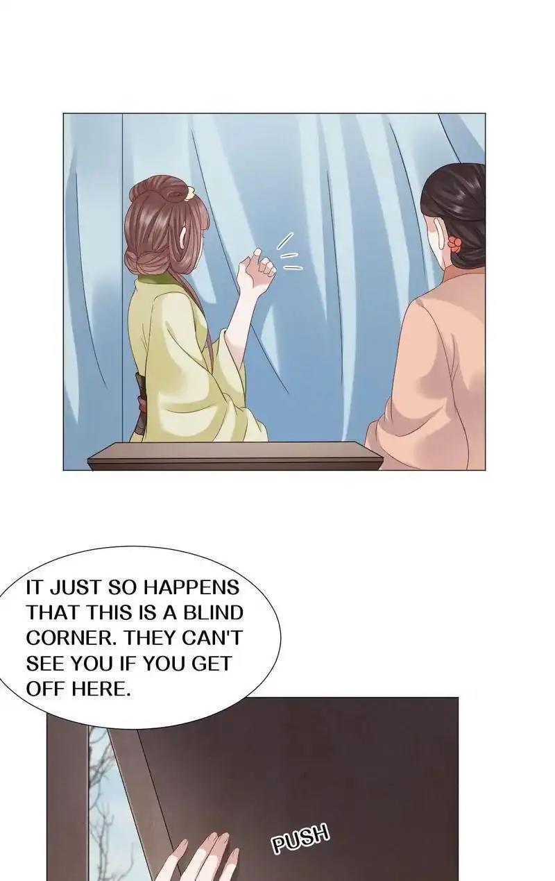 Time Travel: The Mighty Crown Princess Chapter 35 - page 7