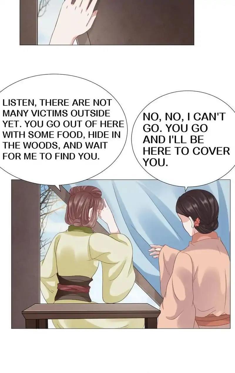 Time Travel: The Mighty Crown Princess Chapter 35 - page 8