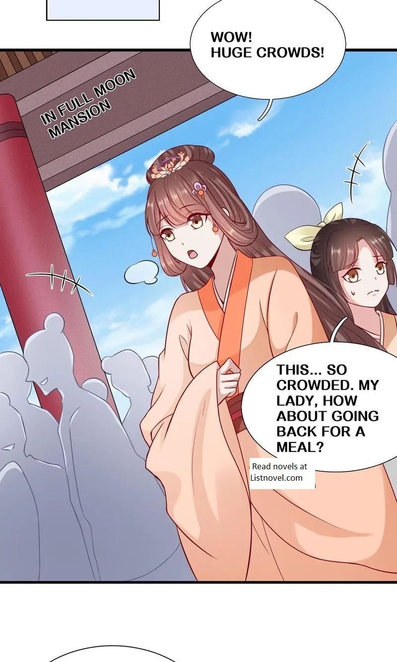 Time Travel: The Mighty Crown Princess Chapter 69 - page 10