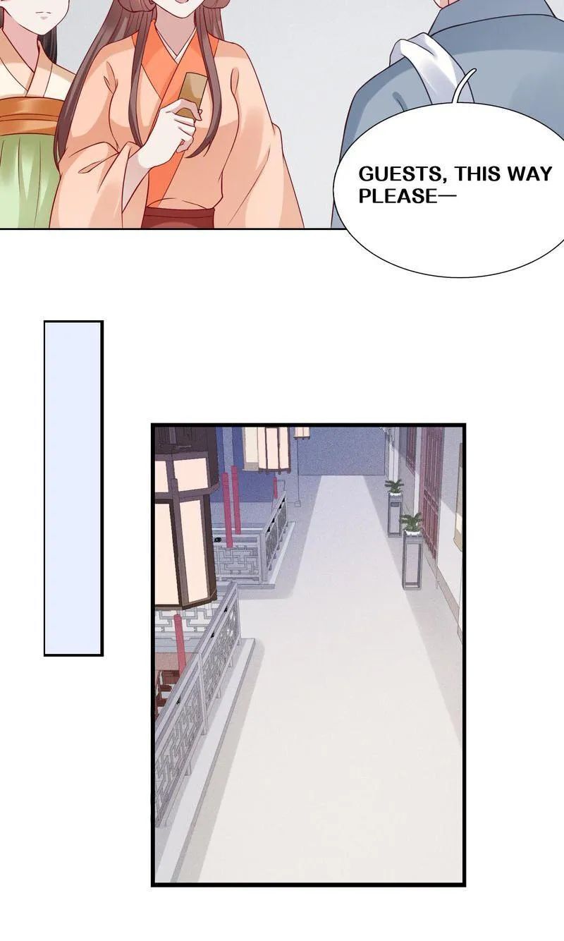 Time Travel: The Mighty Crown Princess Chapter 69 - page 12