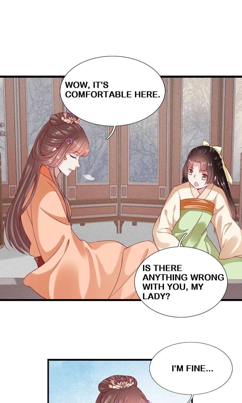 Time Travel: The Mighty Crown Princess Chapter 69 - page 13