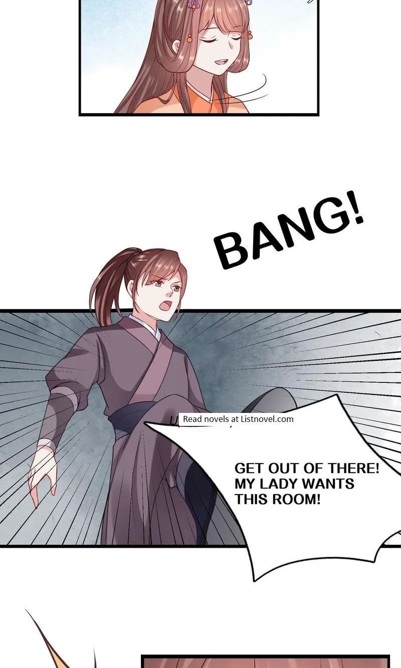 Time Travel: The Mighty Crown Princess Chapter 69 - page 14