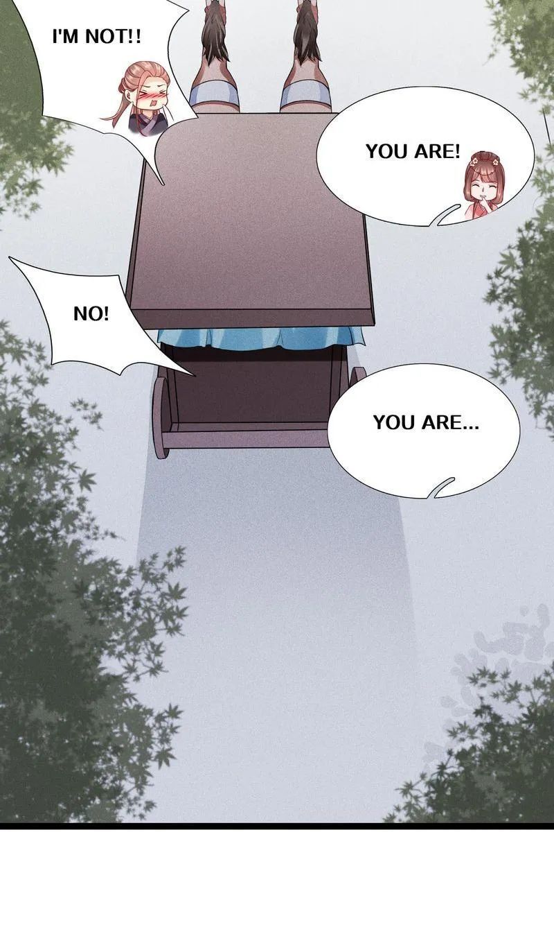 Time Travel: The Mighty Crown Princess Chapter 69 - page 4