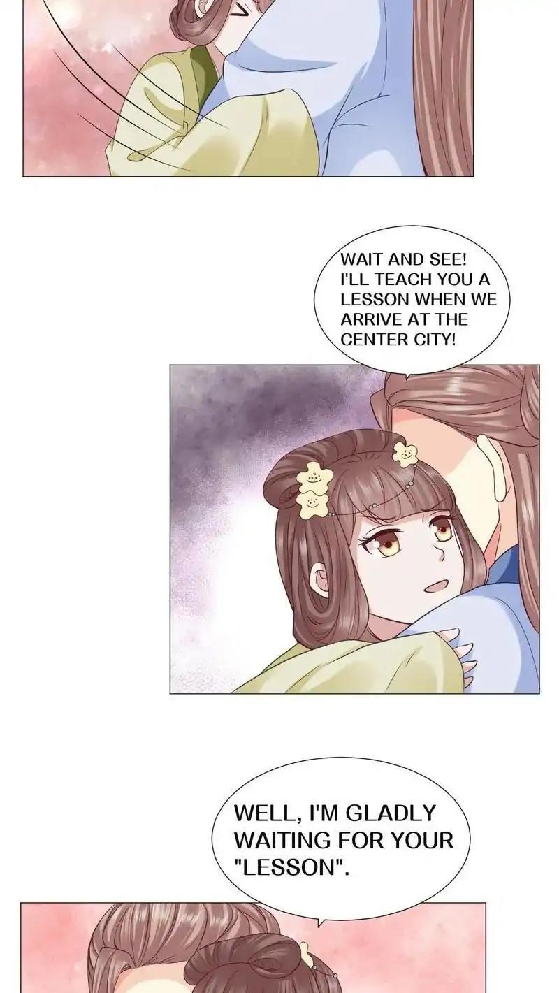 Time Travel: The Mighty Crown Princess Chapter 36 - page 10