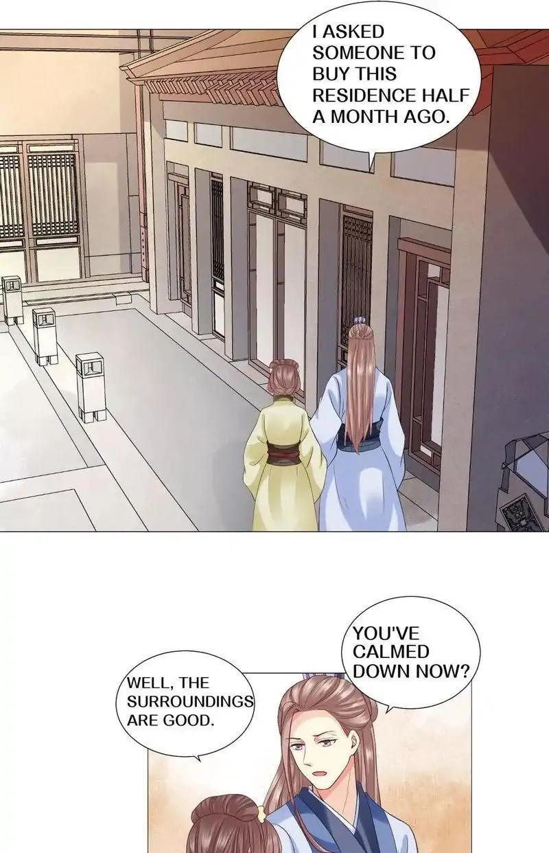 Time Travel: The Mighty Crown Princess Chapter 36 - page 17