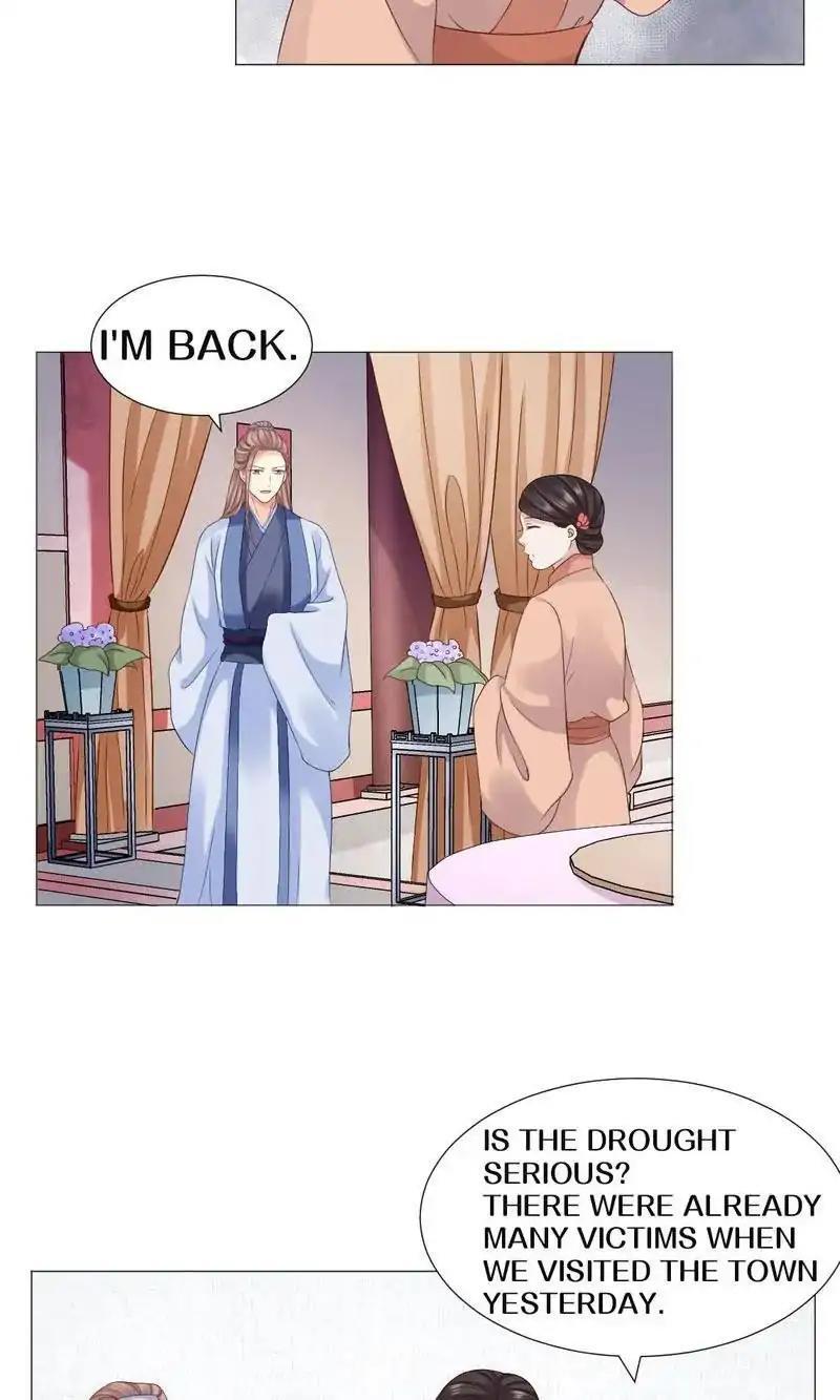 Time Travel: The Mighty Crown Princess Chapter 36 - page 23