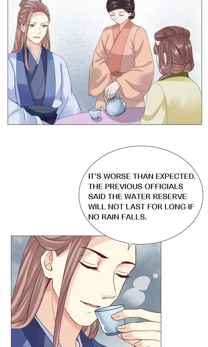 Time Travel: The Mighty Crown Princess Chapter 36 - page 24
