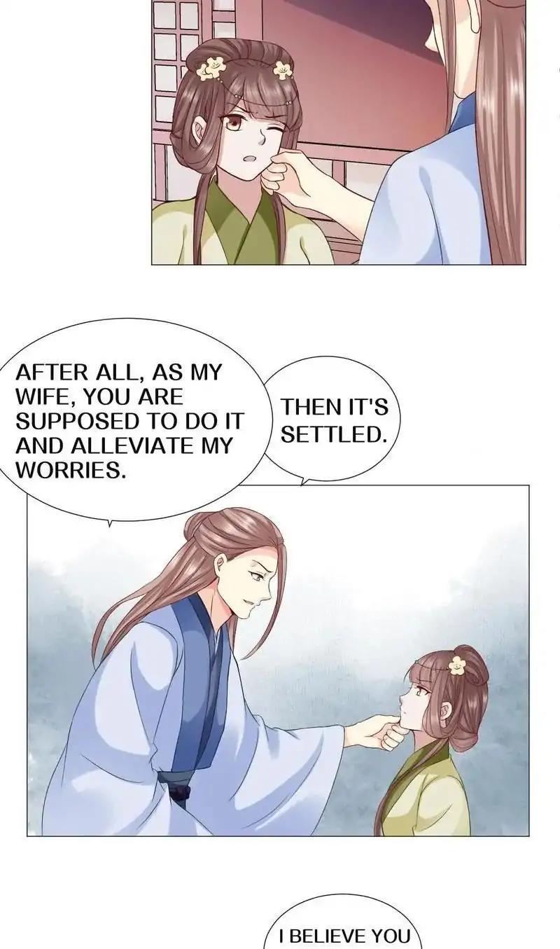 Time Travel: The Mighty Crown Princess Chapter 36 - page 28
