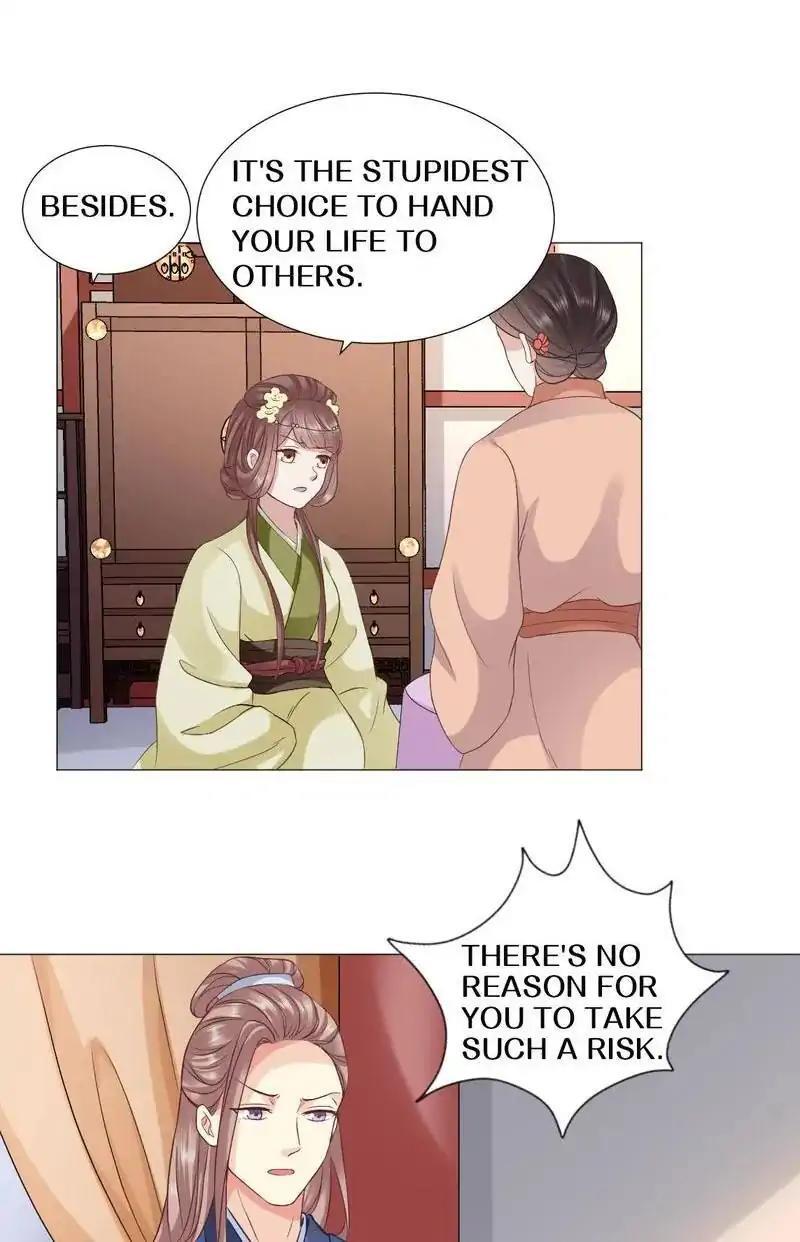 Time Travel: The Mighty Crown Princess Chapter 38 - page 13