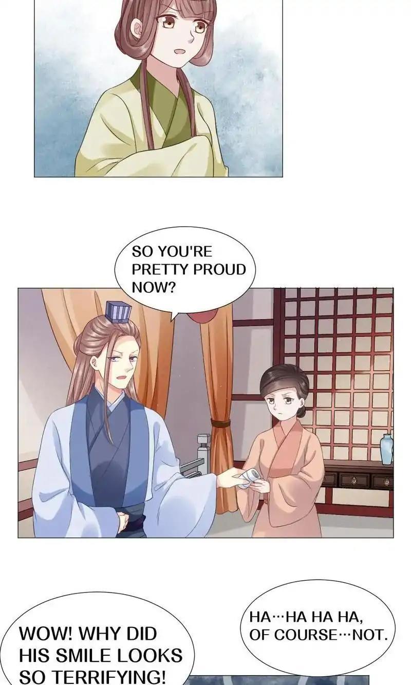 Time Travel: The Mighty Crown Princess Chapter 38 - page 16