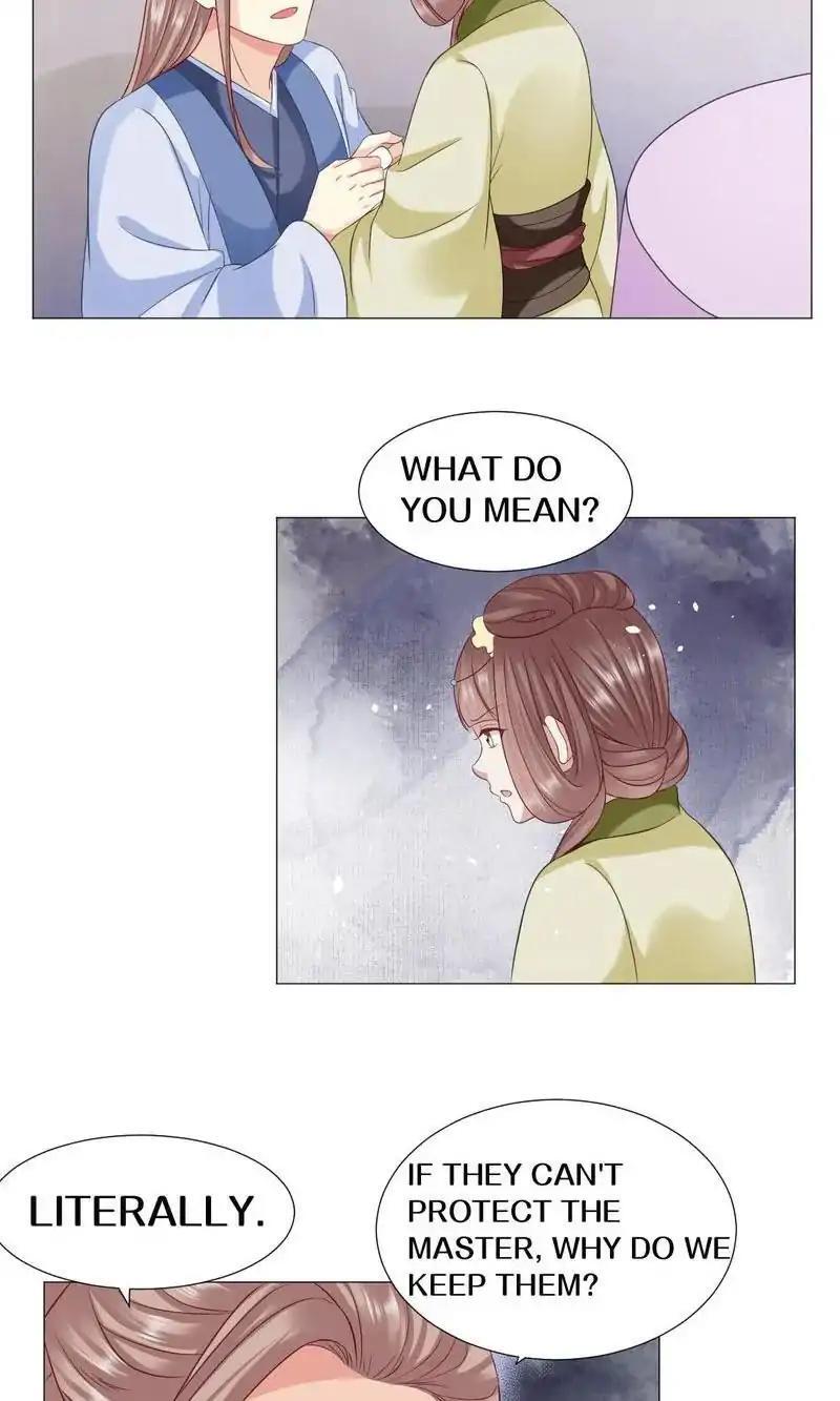 Time Travel: The Mighty Crown Princess Chapter 38 - page 18