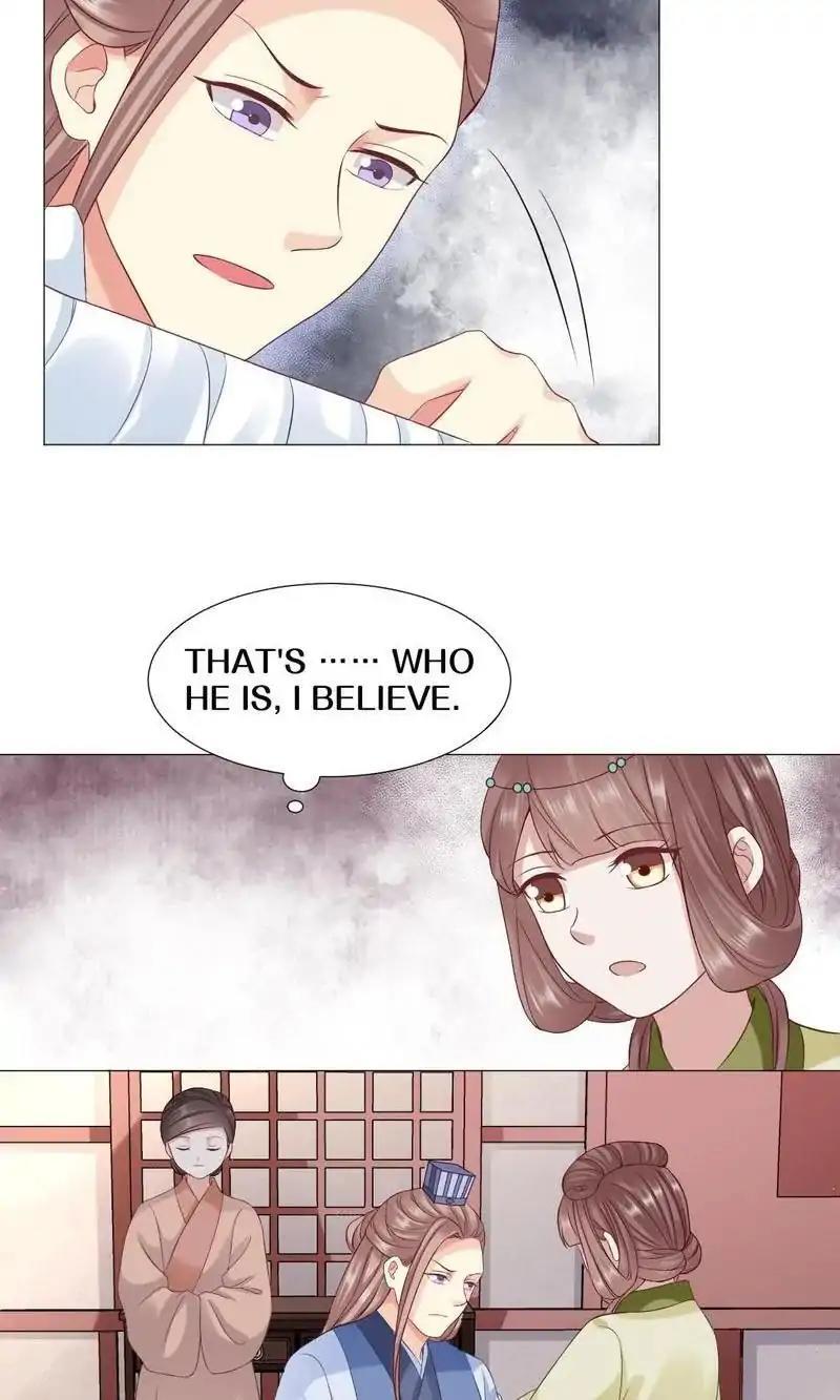 Time Travel: The Mighty Crown Princess Chapter 38 - page 19