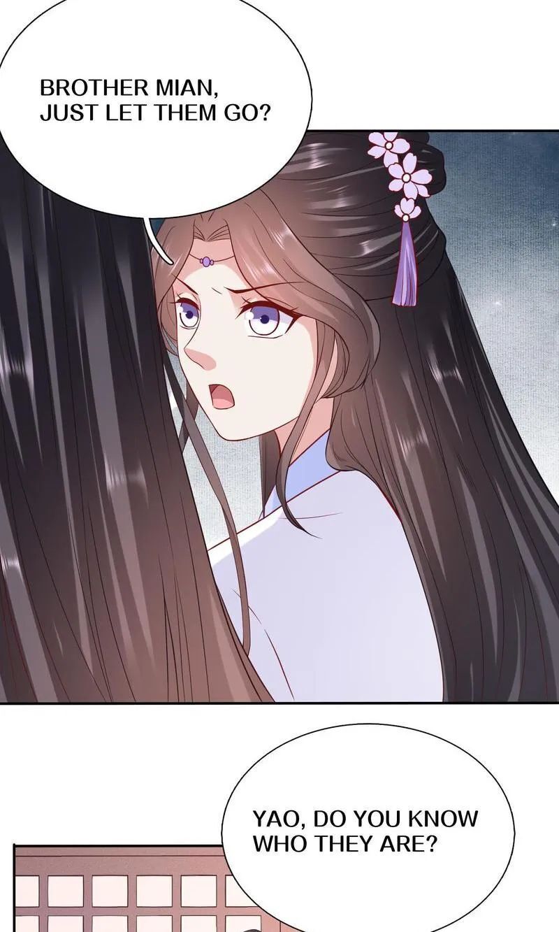 Time Travel: The Mighty Crown Princess Chapter 72 - page 18