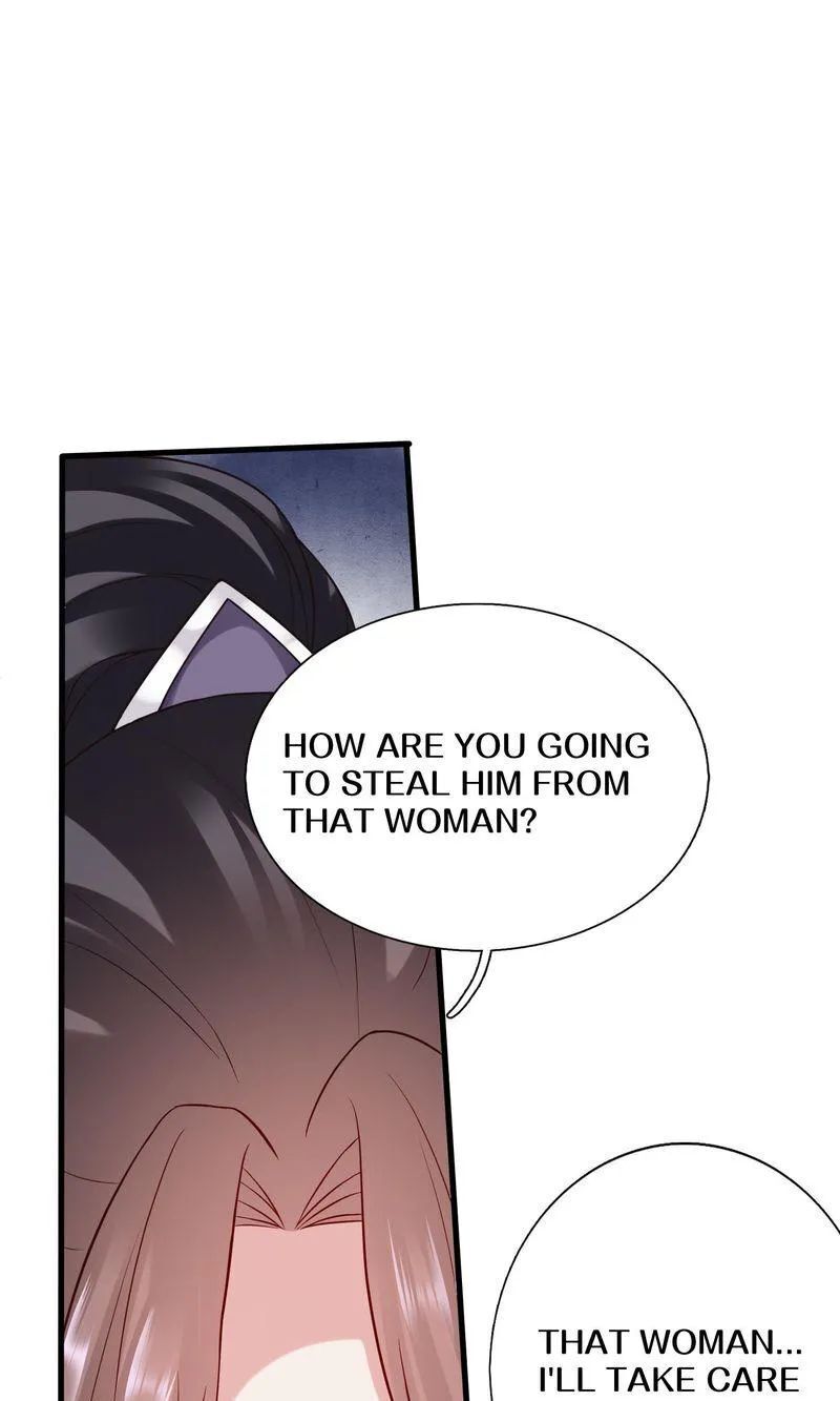 Time Travel: The Mighty Crown Princess Chapter 72 - page 23