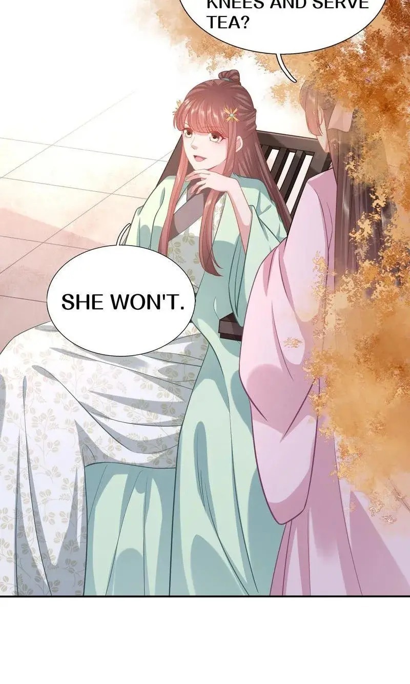Time Travel: The Mighty Crown Princess Chapter 131 - page 8