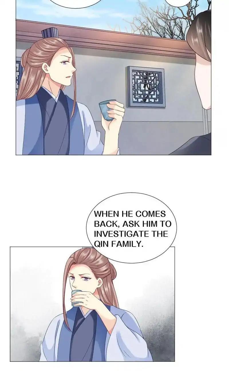 Time Travel: The Mighty Crown Princess Chapter 39 - page 10