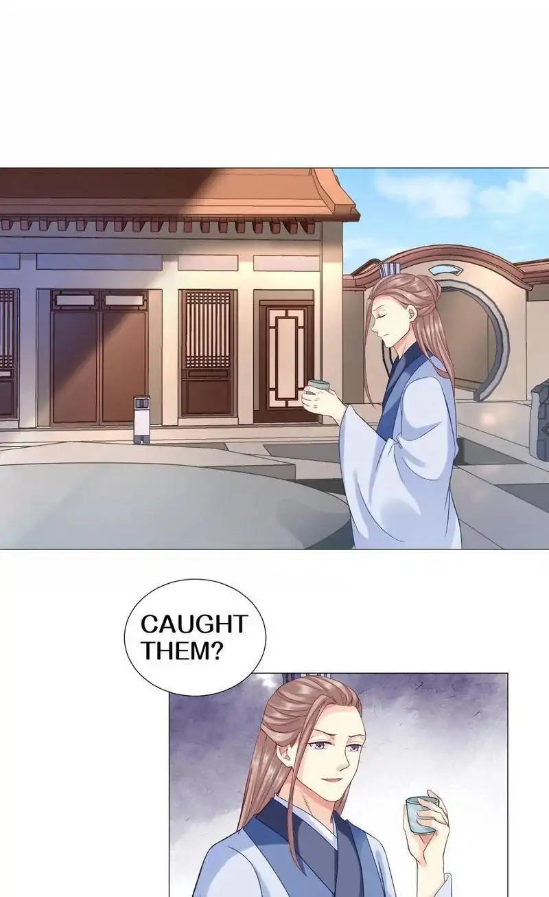 Time Travel: The Mighty Crown Princess Chapter 39 - page 7