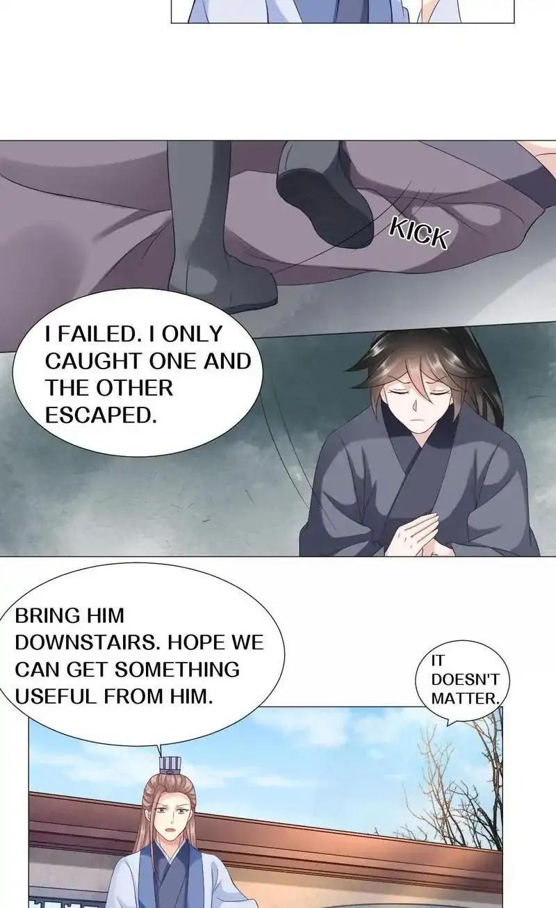 Time Travel: The Mighty Crown Princess Chapter 39 - page 8