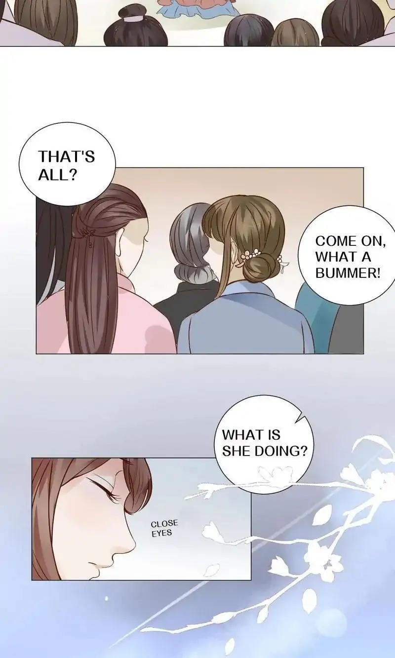 Time Travel: The Mighty Crown Princess Chapter 4 - page 16