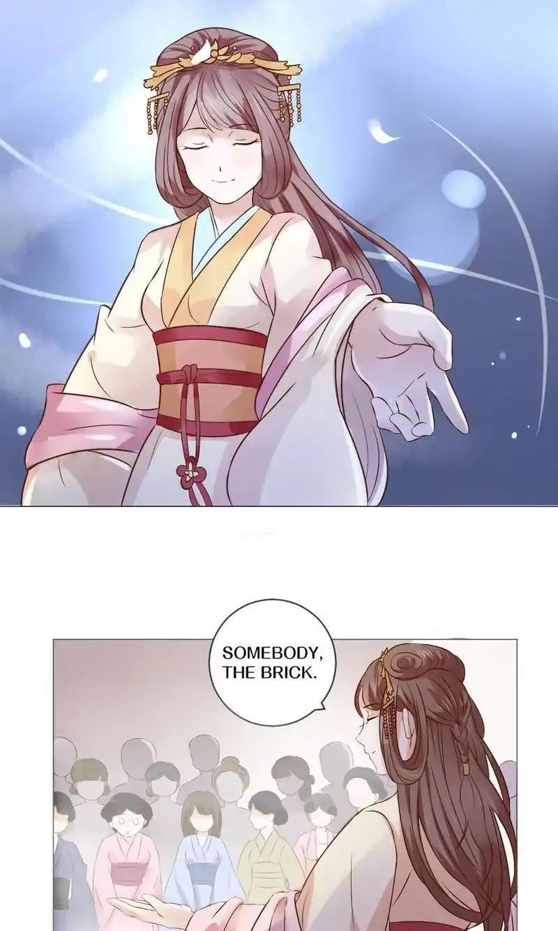Time Travel: The Mighty Crown Princess Chapter 4 - page 17