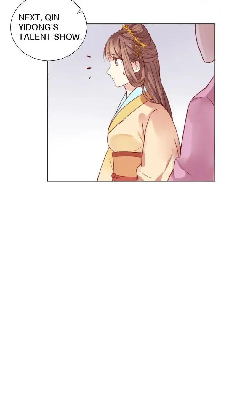Time Travel: The Mighty Crown Princess Chapter 4 - page 6