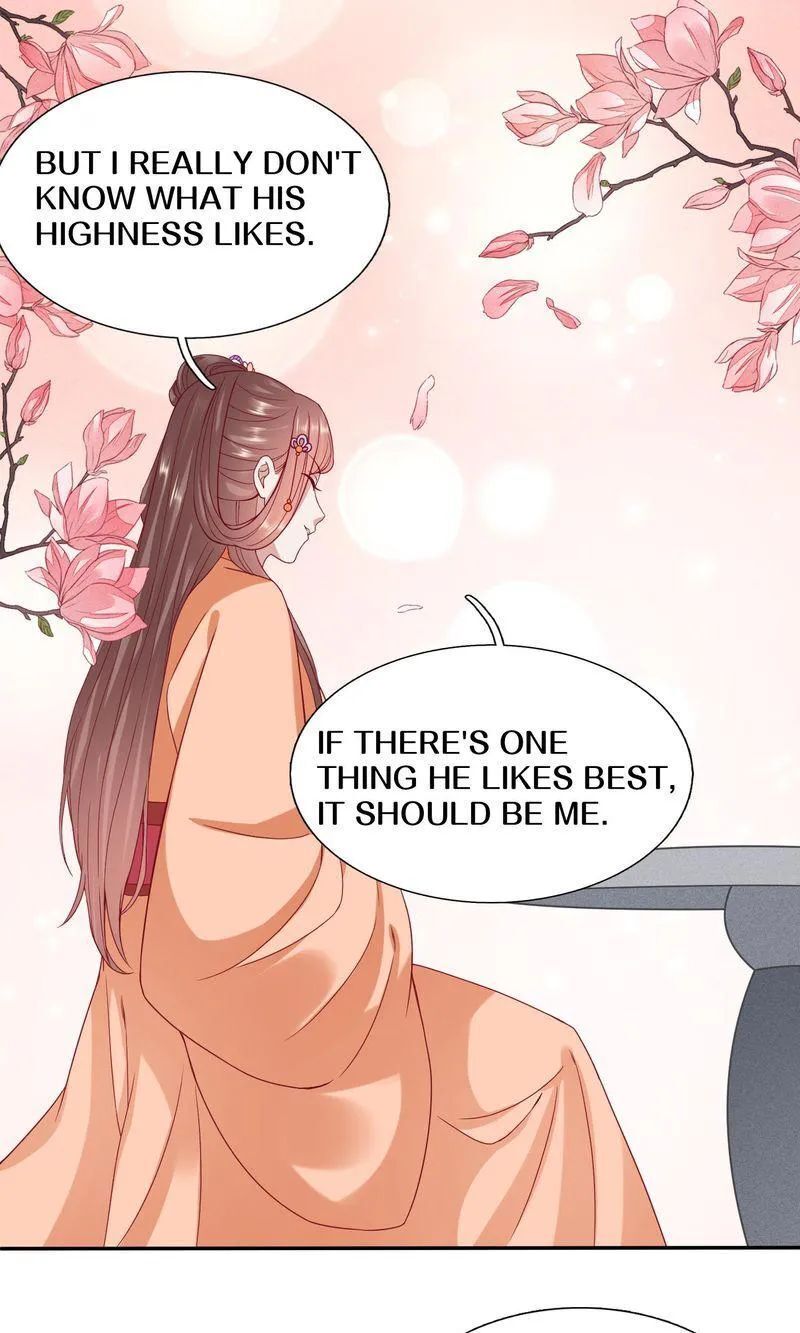 Time Travel: The Mighty Crown Princess Chapter 74 - page 13
