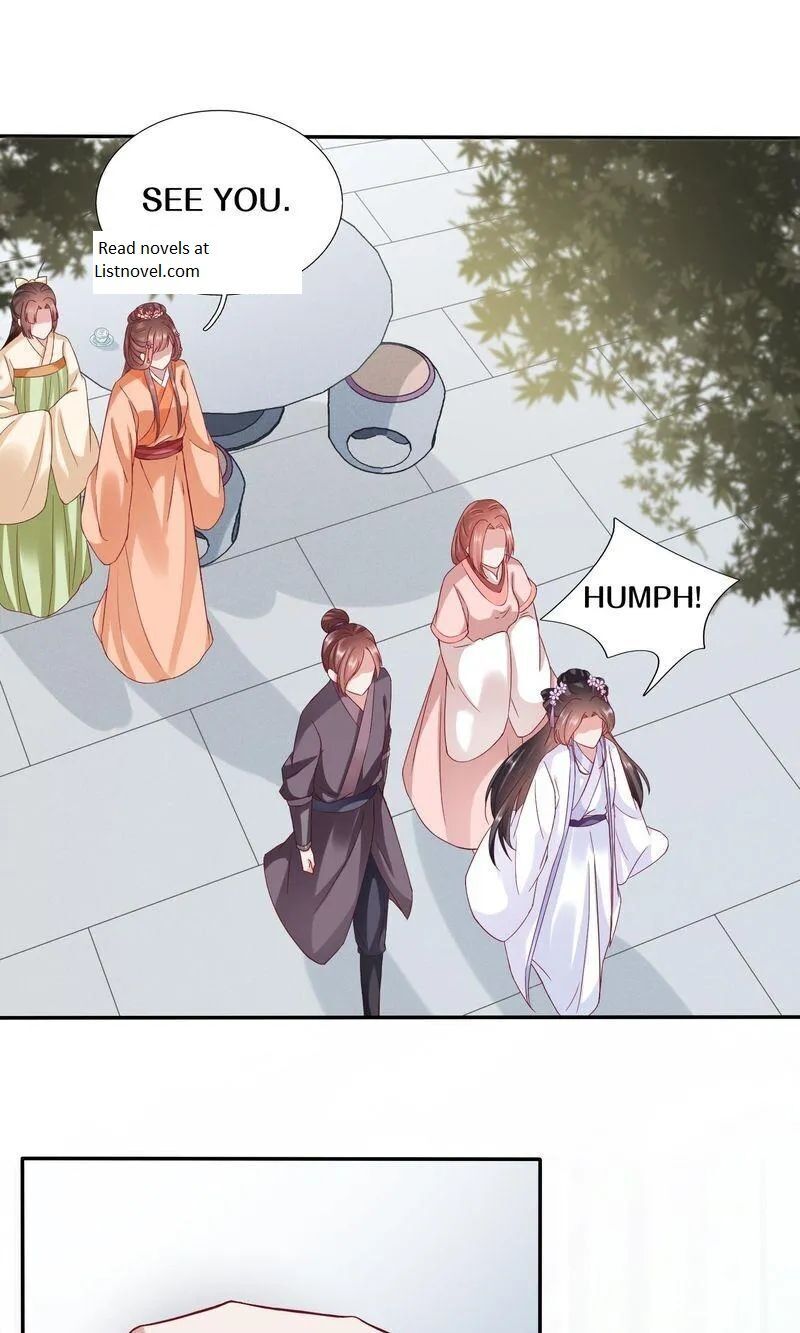 Time Travel: The Mighty Crown Princess Chapter 74 - page 17