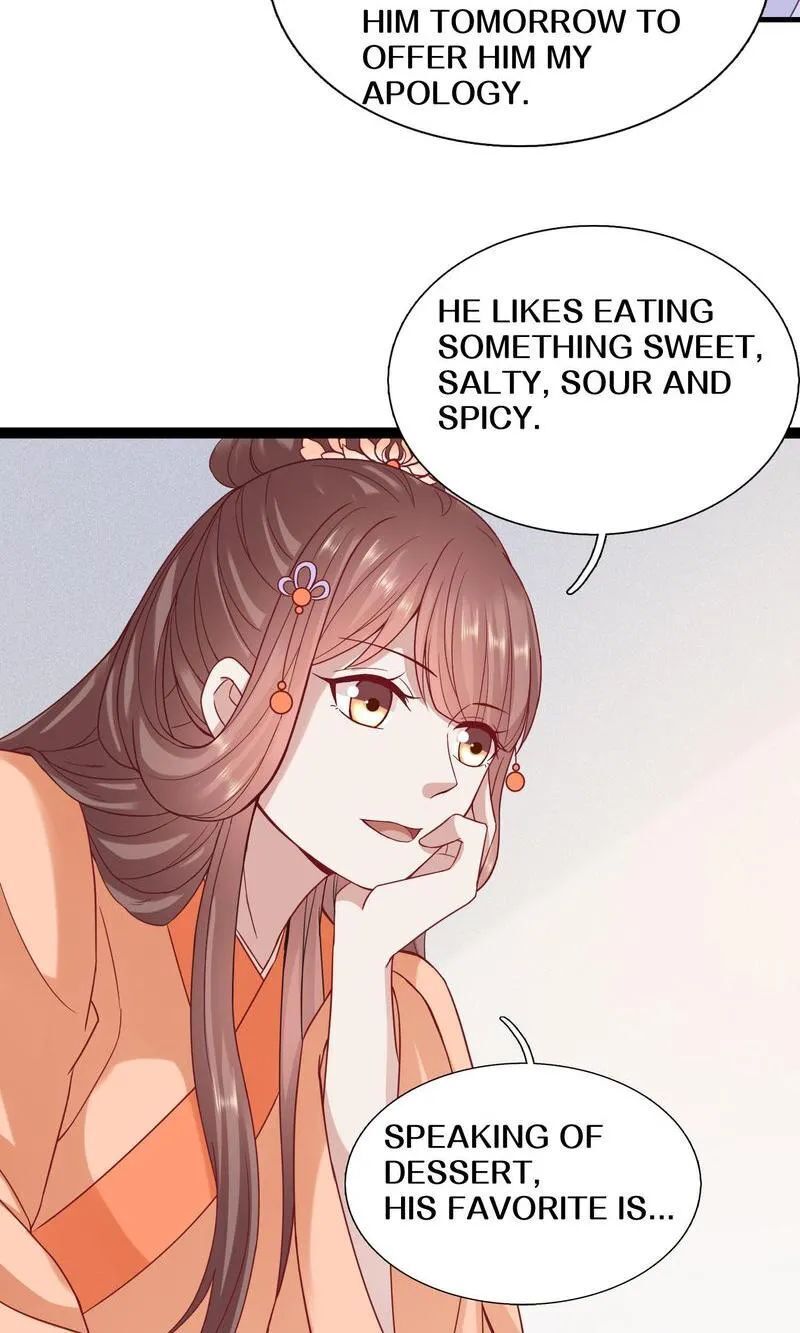 Time Travel: The Mighty Crown Princess Chapter 74 - page 7