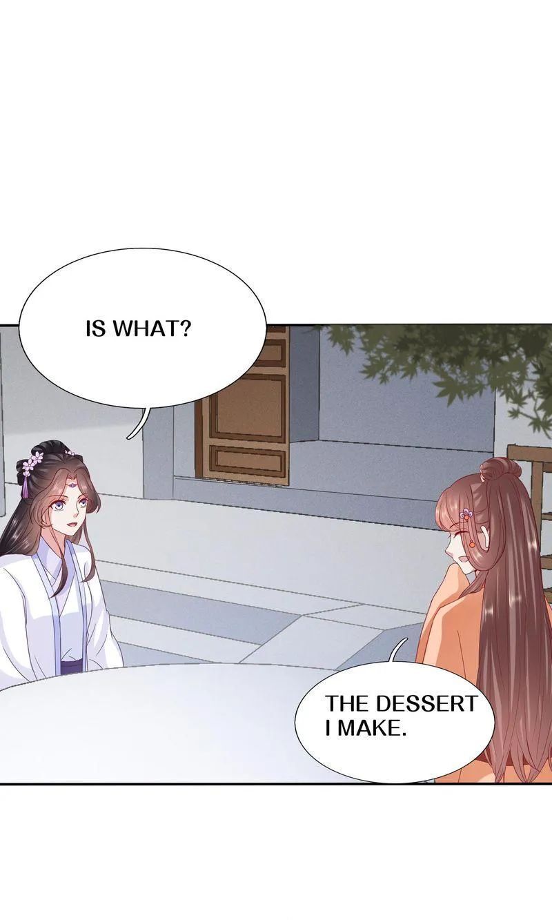 Time Travel: The Mighty Crown Princess Chapter 74 - page 9