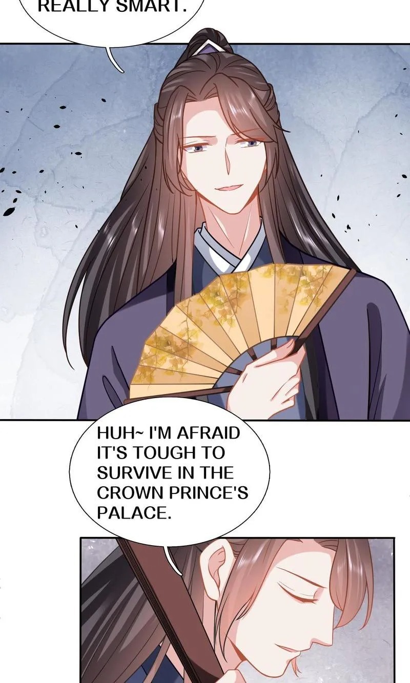 Time Travel: The Mighty Crown Princess Chapter 125 - page 10