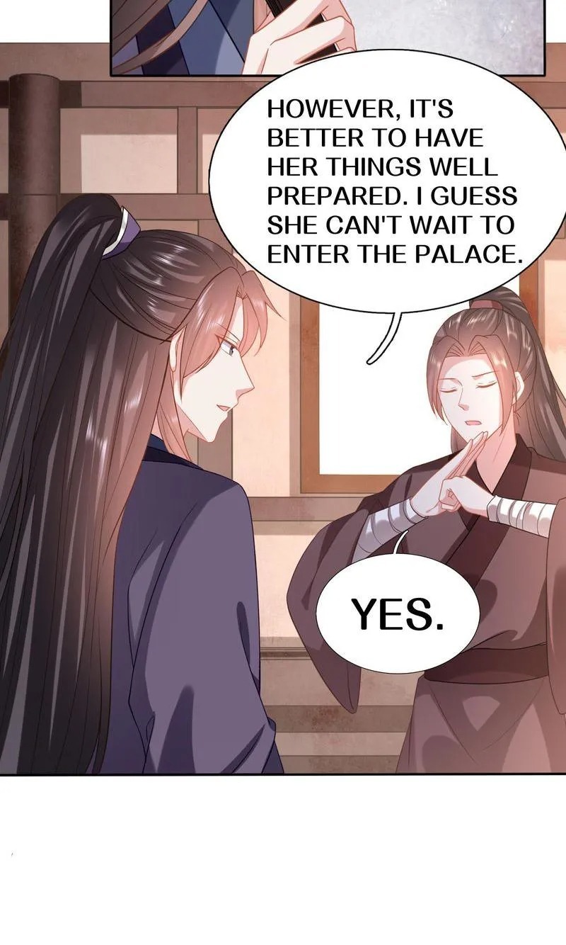 Time Travel: The Mighty Crown Princess Chapter 125 - page 11