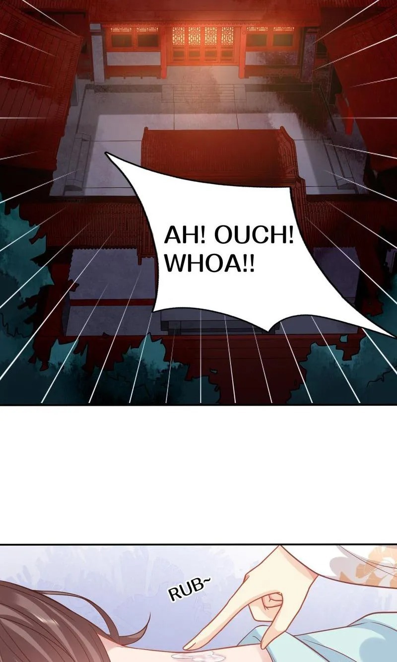 Time Travel: The Mighty Crown Princess Chapter 125 - page 13