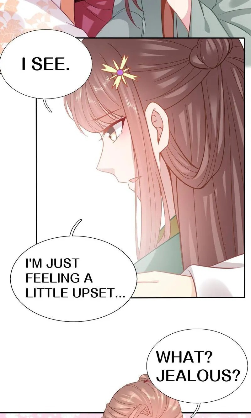 Time Travel: The Mighty Crown Princess Chapter 125 - page 2