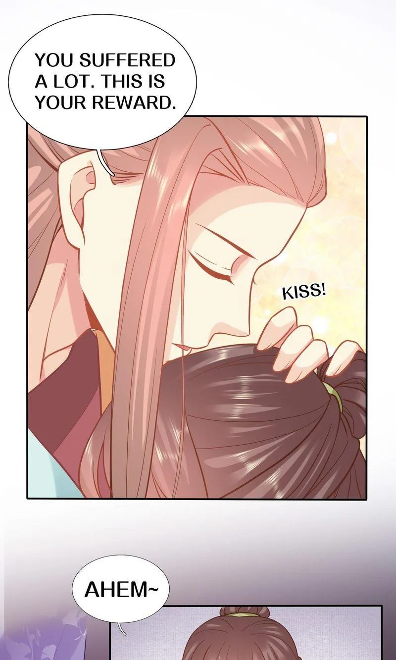 Time Travel: The Mighty Crown Princess Chapter 125 - page 20