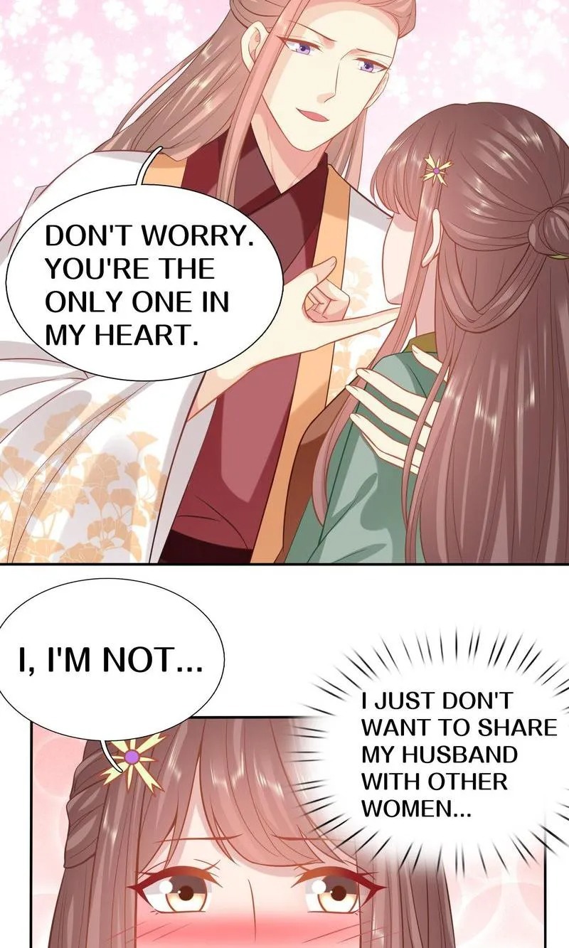 Time Travel: The Mighty Crown Princess Chapter 125 - page 3