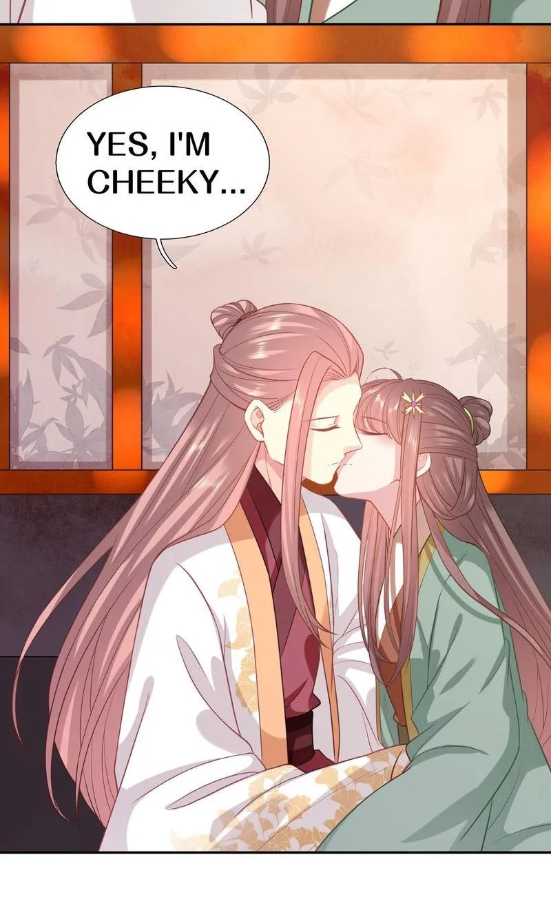 Time Travel: The Mighty Crown Princess Chapter 125 - page 7
