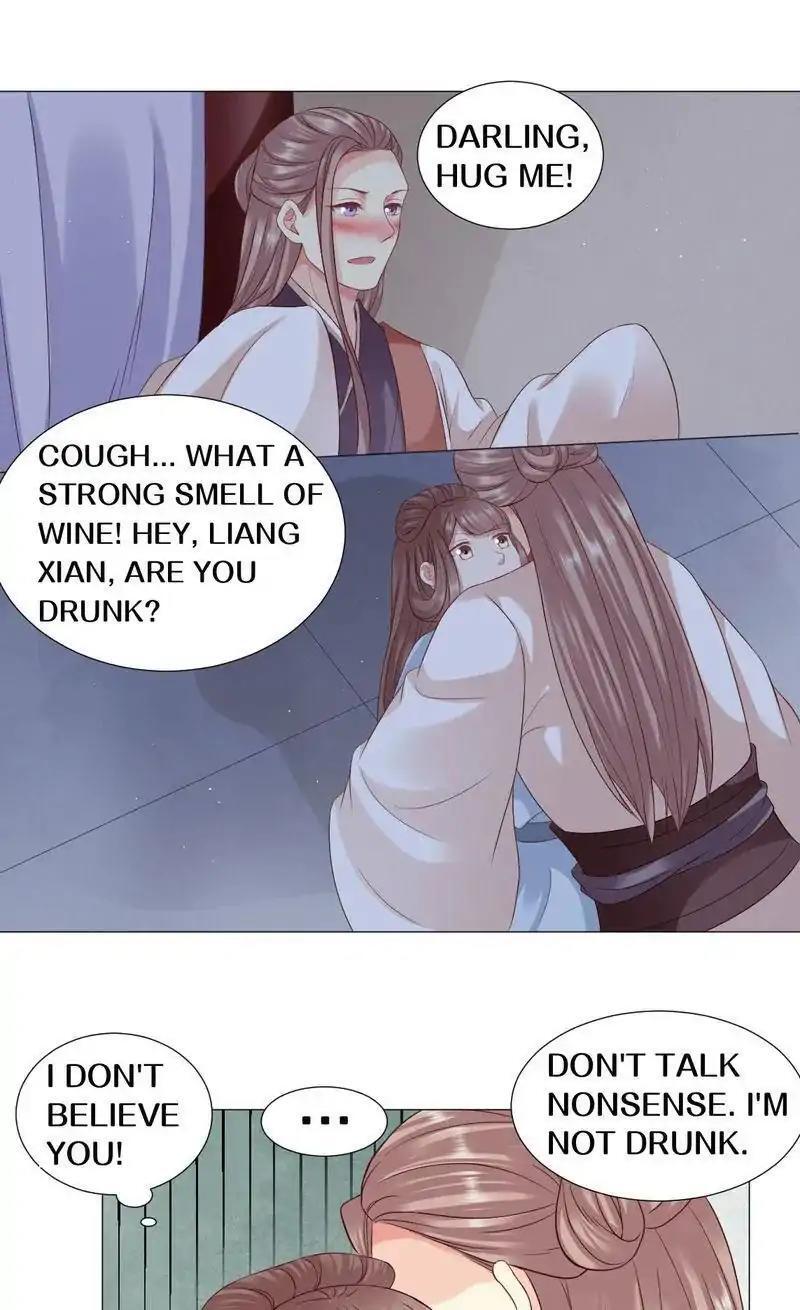 Time Travel: The Mighty Crown Princess Chapter 40 - page 1