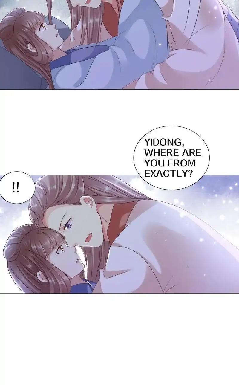 Time Travel: The Mighty Crown Princess Chapter 40 - page 12