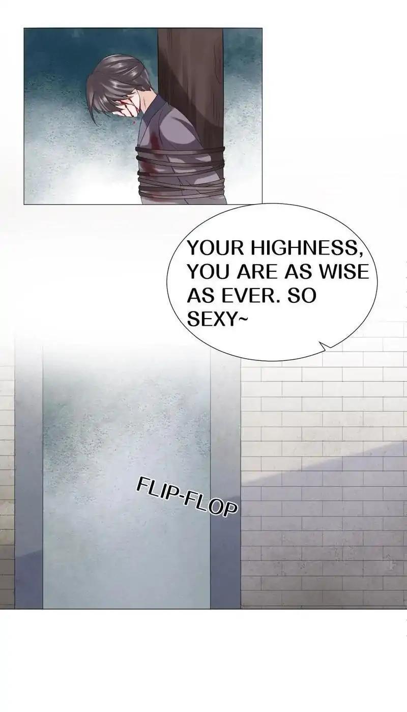 Time Travel: The Mighty Crown Princess Chapter 40 - page 18
