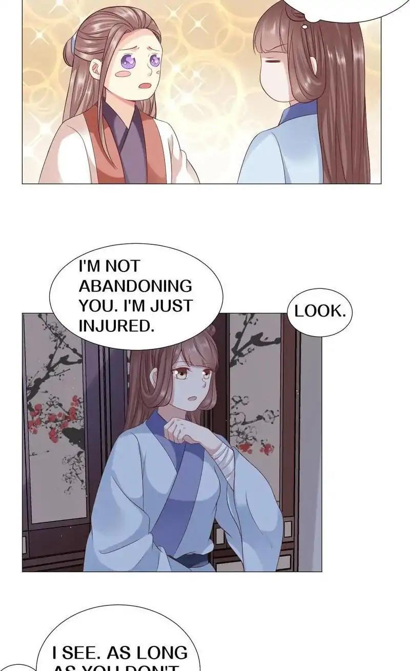 Time Travel: The Mighty Crown Princess Chapter 40 - page 3