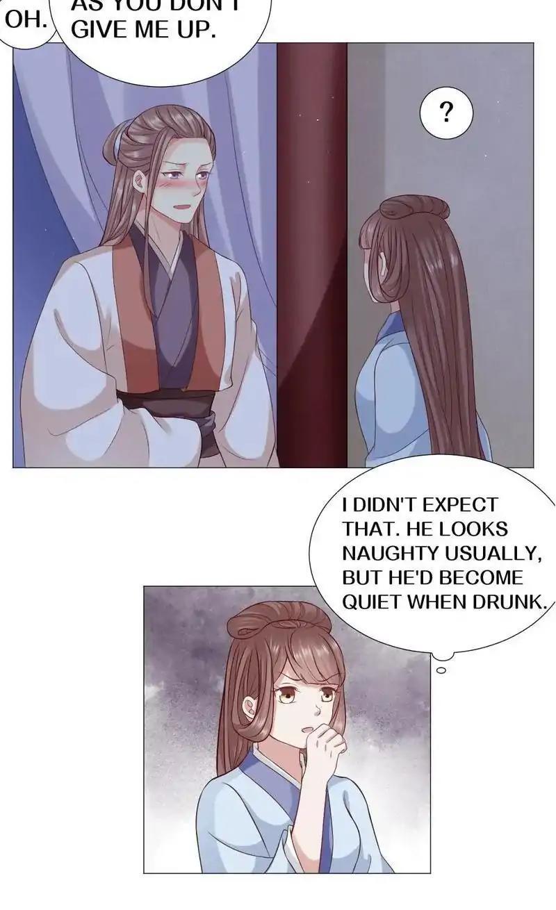 Time Travel: The Mighty Crown Princess Chapter 40 - page 4