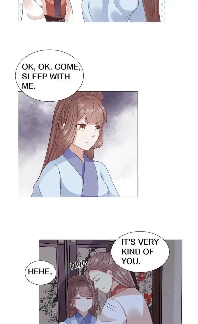 Time Travel: The Mighty Crown Princess Chapter 40 - page 6