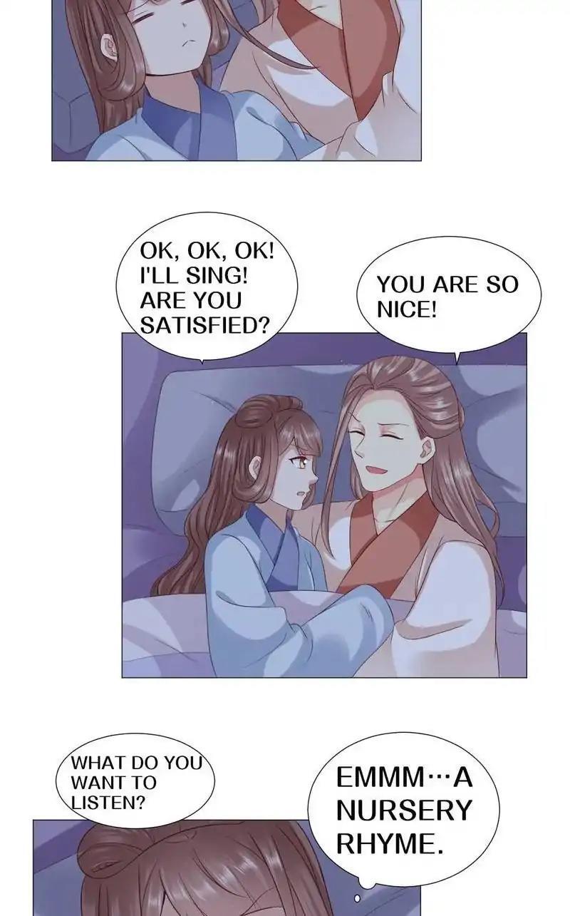 Time Travel: The Mighty Crown Princess Chapter 40 - page 9