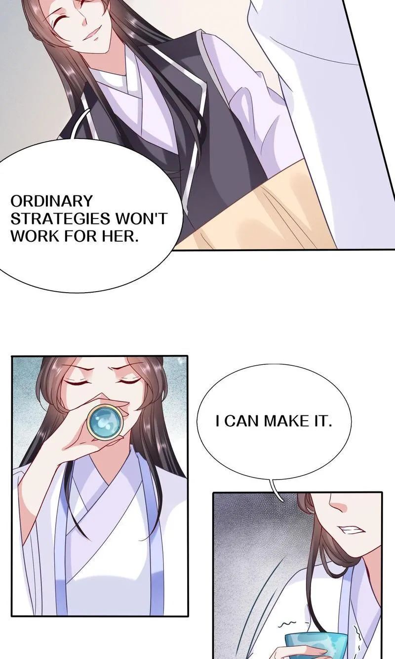 Time Travel: The Mighty Crown Princess Chapter 75 - page 16