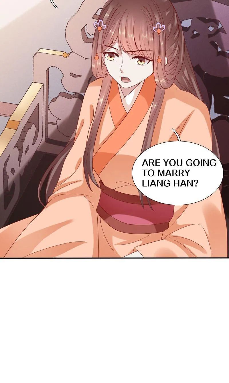 Time Travel: The Mighty Crown Princess Chapter 75 - page 4