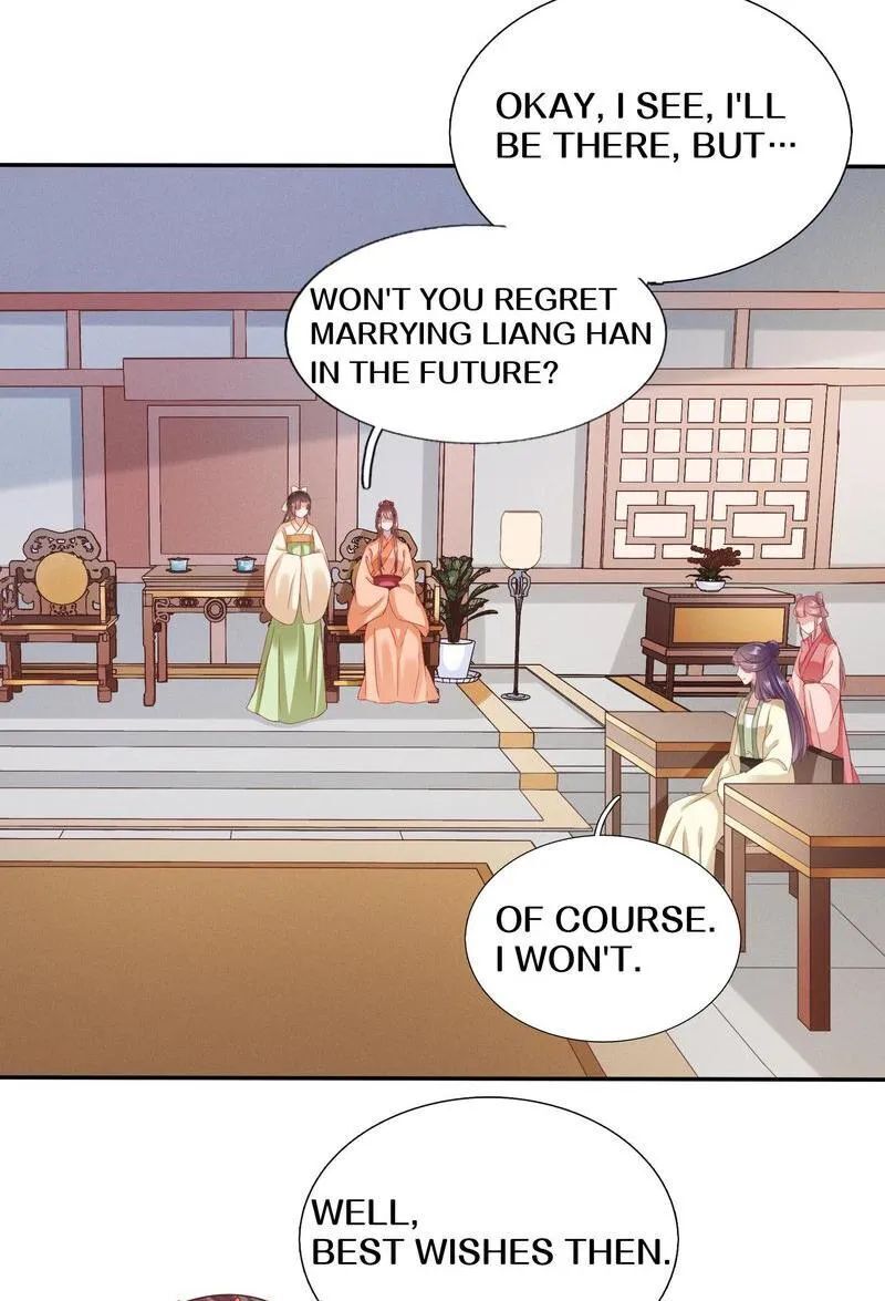 Time Travel: The Mighty Crown Princess Chapter 75 - page 6