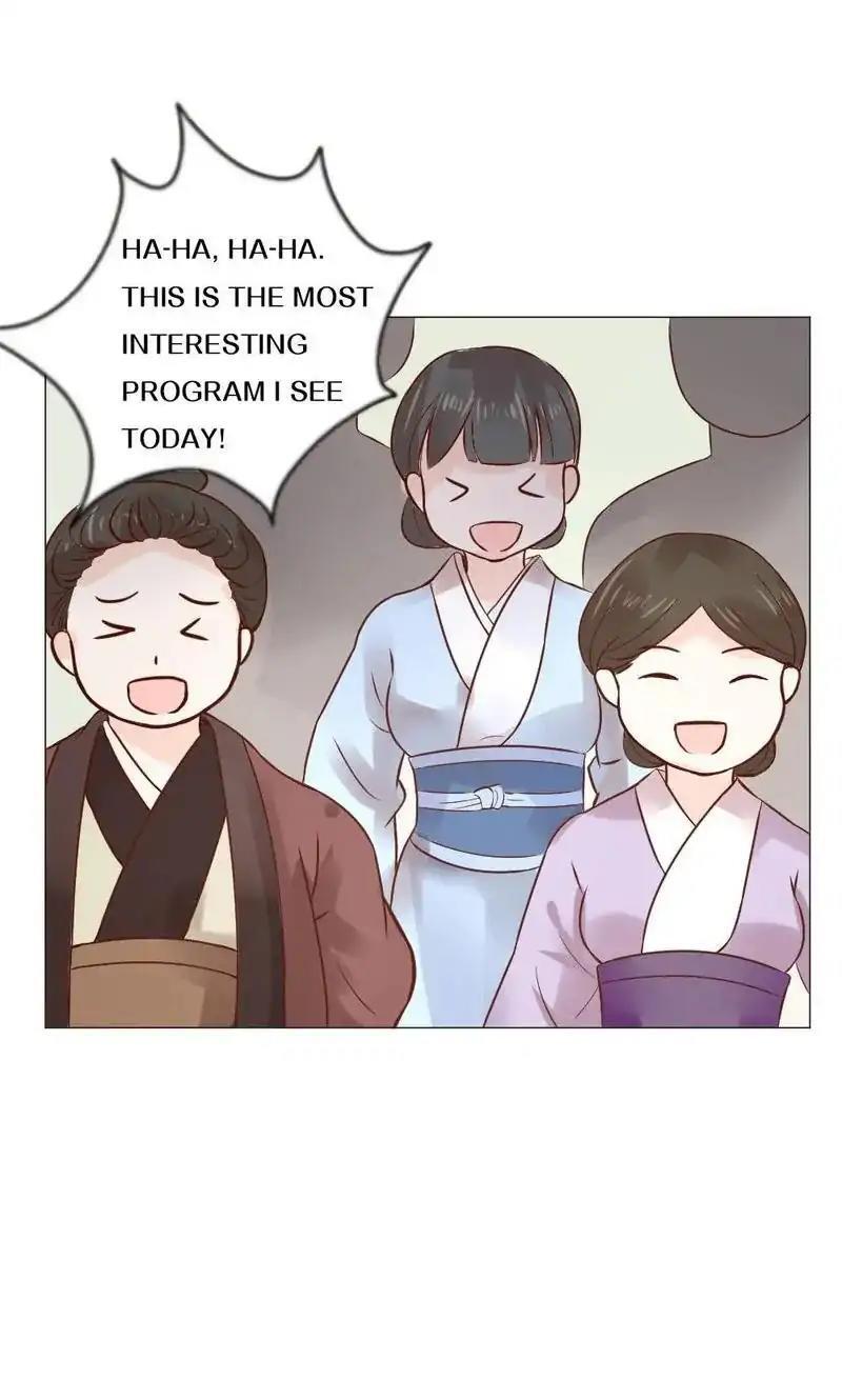Time Travel: The Mighty Crown Princess Chapter 5 - page 14