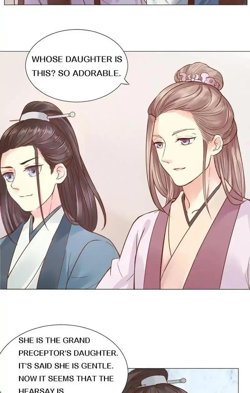 Time Travel: The Mighty Crown Princess Chapter 5 - page 17