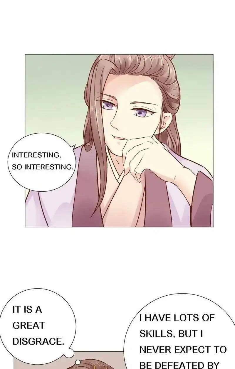Time Travel: The Mighty Crown Princess Chapter 5 - page 20