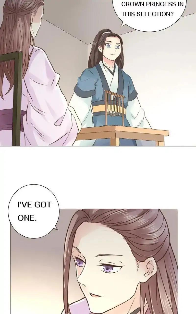 Time Travel: The Mighty Crown Princess Chapter 5 - page 30